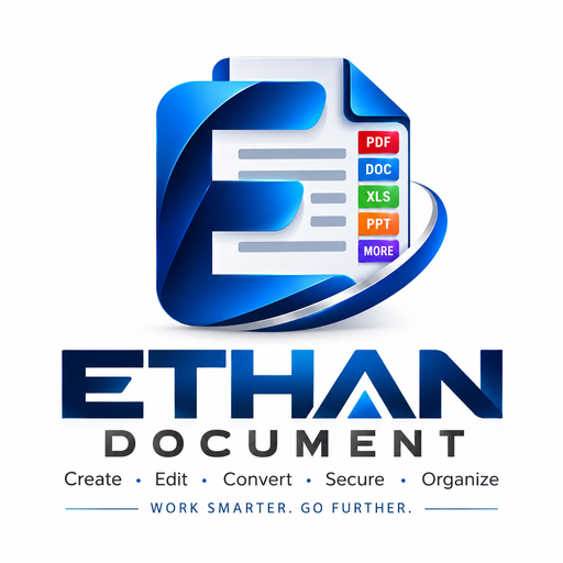 Ethan Documents